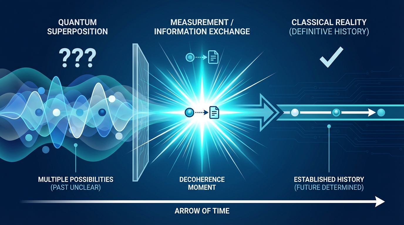 Journey to Quantum Information: From Atoms to the Deepest Layer of Reality